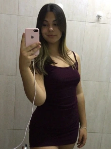 Nany, serviços de acompanhantes de alta qualidade