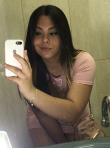 Encontre a Nany em nossos anúncios de garotas de programa verificadas