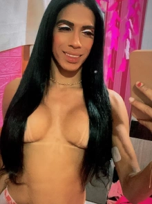 Agatha thyala, uma experiência única com acompanhantes em Brasília