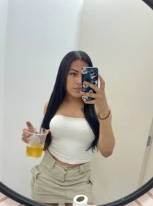 Priscila, travesti em ABC Paulista 11970143773