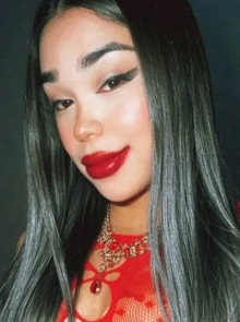 Isis portela, uma acompanhante confiável e verificada
