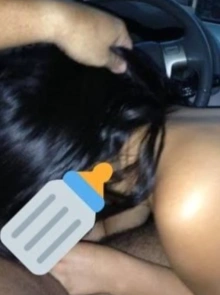 Oral no carro, acompanhante independente com disponibilidade imediata