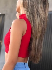 Amanda , Acompanhante em Maricá 51989053198