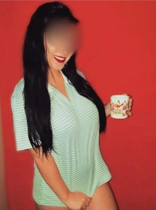 Alicinha, detalhes e fotos reais desta acompanhante com local em Campinas