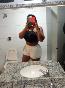 Fotos 100% reais de Renata galvão, uma das garotas de programa Coroa em Rio de Janeiro top
