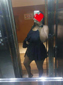 Renata Galvão, elegância e discrição entre as acompanhantes Elite