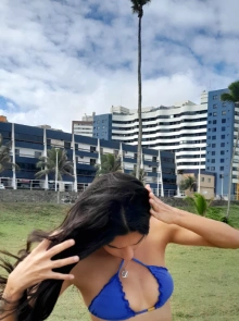 novinha  200, Acompanhante em Salvador 11973909483