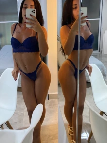 Adrianna, Acompanhante em Pouso Alegre 35988842068