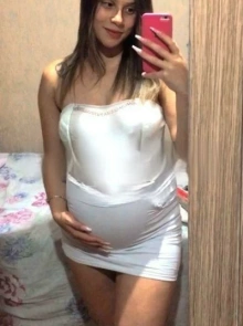 Alana, elegância e discrição no catálogo de São Vicente