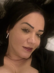 Encontro exclusivo com Alana, uma das garotas de programa em São Paulo mais requisitadas