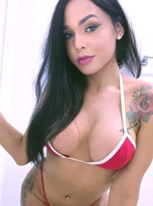 Belisa, travesti em Anápolis 62991288391