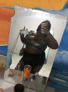 Verônica Sexy está cadastrada no catálogo de acompanhantes de luxo