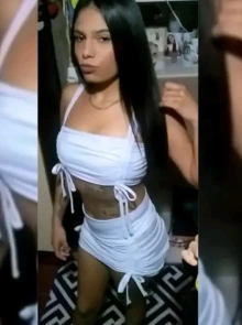 Andriele, Acompanhante em Betim 51981721154