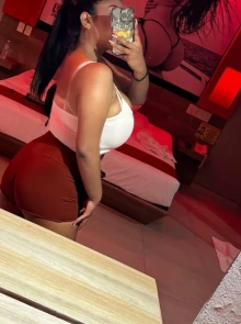 Ka completa, acompanhante em Ponta Grossa com fotos reais
