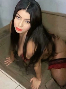 Ana, Acompanhante em Paulínia 19982311359