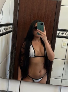 Amanda, Acompanhante em Marabá 31998985130