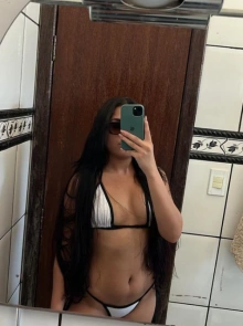Amanda, Acompanhante em Juiz de Fora 31998985130