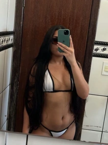 Amanda, Acompanhante em Itaúna 31998985130
