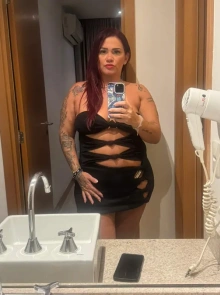 Susan bbw é a acompanhante Coroa em Rio de Janeiro ideal para o seu encontro