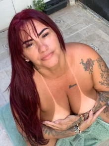 Susan bbw, uma das acompanhantes Coroa mais procuradas no momento
