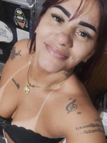Susan bbw, uma das acompanhantes Coroa mais procuradas no momento