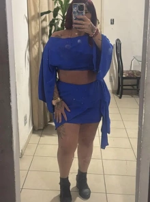 Susan bbw, perfil premium entre acompanhantes independente