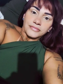 Descubra Susan, uma das garotas de programa Coroa bem avaliadas