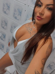 Jade Saad, Acompanhante em Ubatuba 16996449767