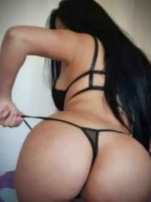 Agenda atualizada de Ester, acompanhante de luxo