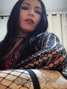 Lara Moneke, travesti em Feira de Santana 71996655831
