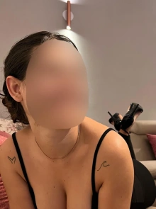 Pandora, uma das melhores acompanhantes de luxo em Campinas com fotos reais