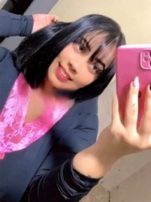 Sophie Gabriele, Acompanhante em Salto 11981857174