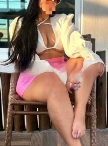 Luna, Acompanhante em Maricá 22998369922