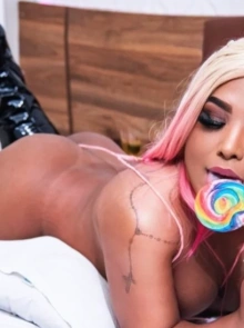 Agende seu encontro com Babi , acompanhante em Guarujá com perfil ativo