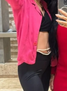 Laura Alves é uma das acompanhantes em Setor Bueno com as melhores avaliações