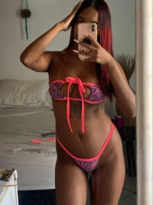 Bella , Acompanhante em Teixeira de Freitas 21991320797