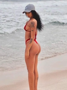 Ana, Acompanhante em Macapá 81984467374