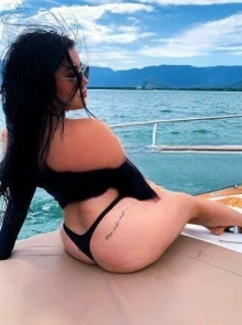 Ana, Acompanhante em Bertioga 13996765465