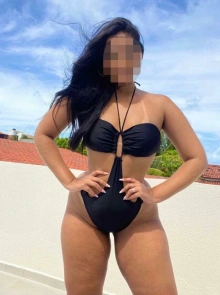 Esthefany se junta às melhores acompanhantes gordinha em Recife esta semana