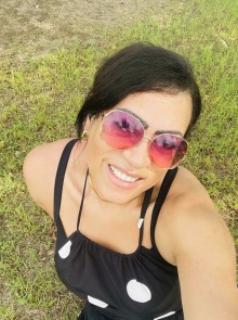 Catálogo de garotas de programa em Copacabana: conheça Lulu Preston