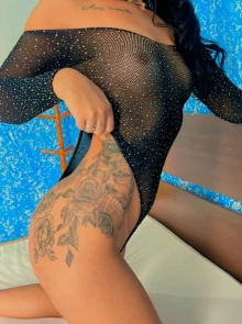 Melisa Apart 80, Acompanhante em Goiânia 62982028352