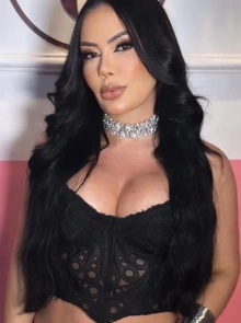 Karol suzuky, acompanhante em Mossoró com fotos reais