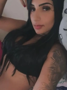 Encontro exclusivo com Julia minerinha, uma das garotas de programa em São José do Rio Preto mais requisitadas