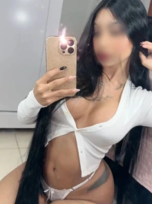 Paula Ferrari, Acompanhante em Guarujá 34999270072