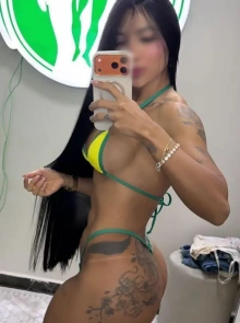 O perfil de Daniela Santos  foi verificado para sua segurança