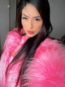 Agende um encontro com Charlotte lux, uma acompanhante de luxo em Sorocaba com perfil ativo