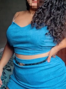 Bruna , uma nova imagem no catálogo de garotas de programa