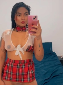 Sara, acompanhante em Indaiatuba com fotos reais