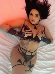 Phâmella Garcia, travesti em Petrolina 83999875760