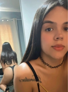 Joyce, travesti em Sorocaba 11911815105